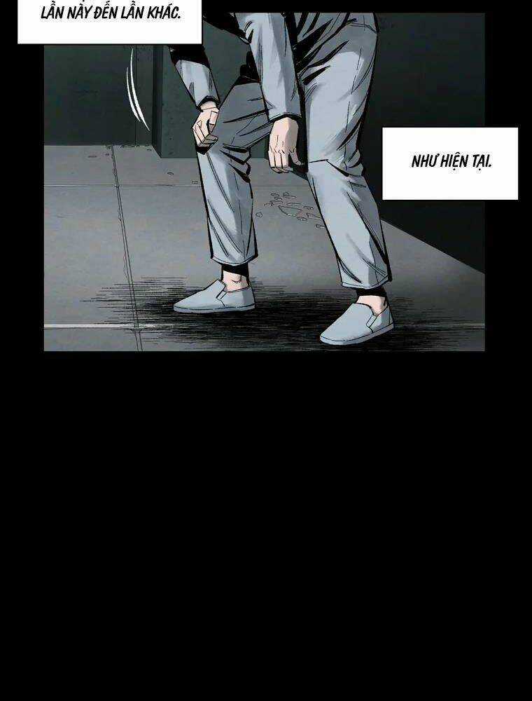 Mật Mã Mê Cung - Chapter 2 - Trang 36