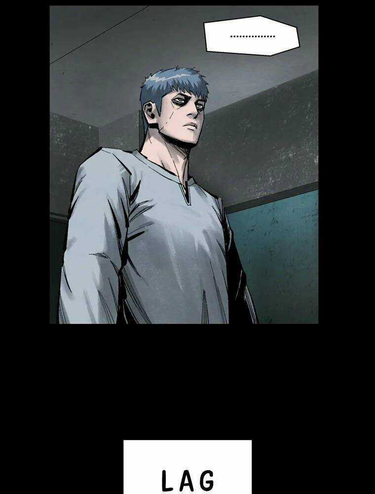 Mật Mã Mê Cung - Chapter 2 - Trang 37