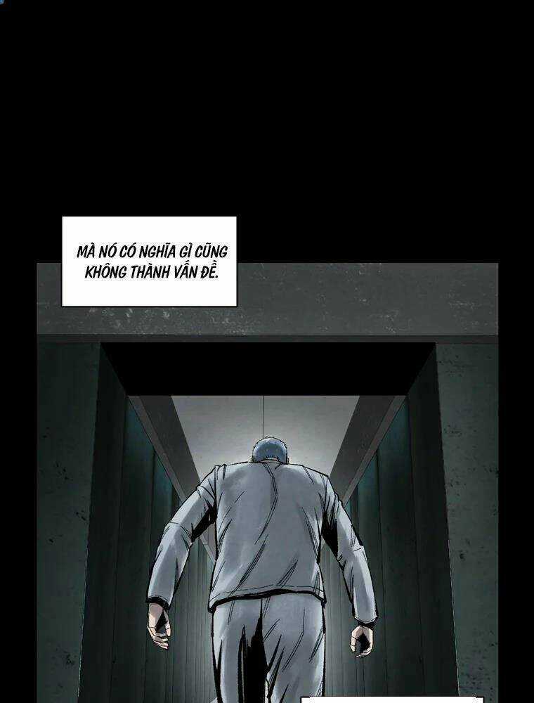 Mật Mã Mê Cung - Chapter 2 - Trang 39