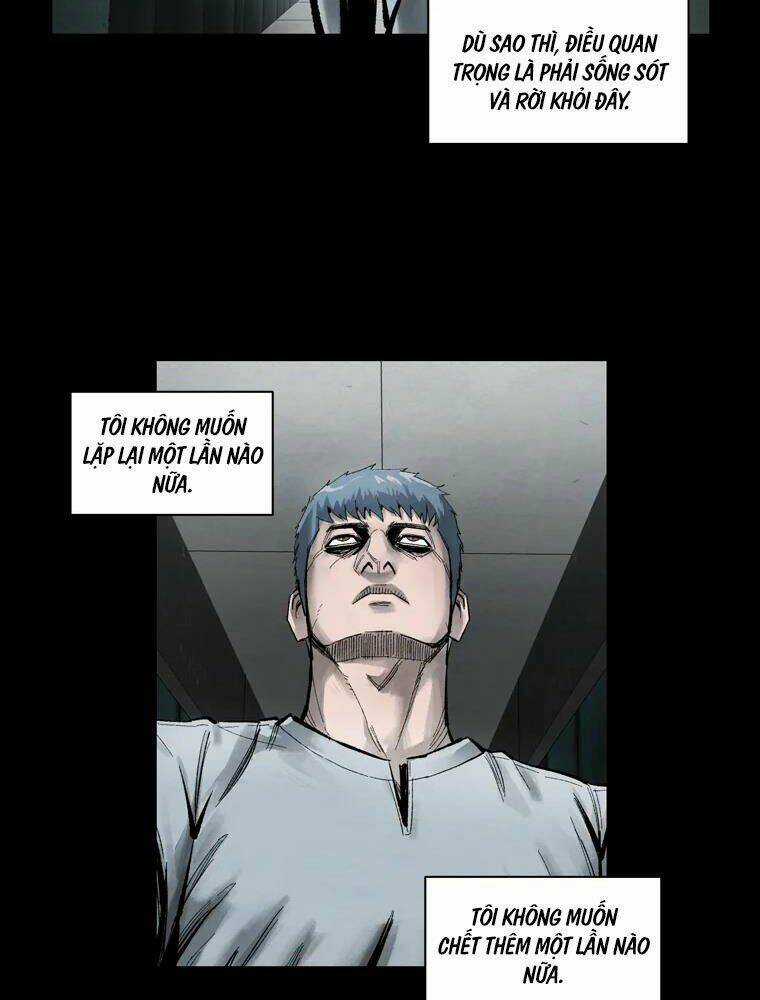 Mật Mã Mê Cung - Chapter 2 - Trang 40