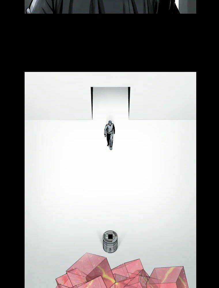 Mật Mã Mê Cung - Chapter 2 - Trang 42