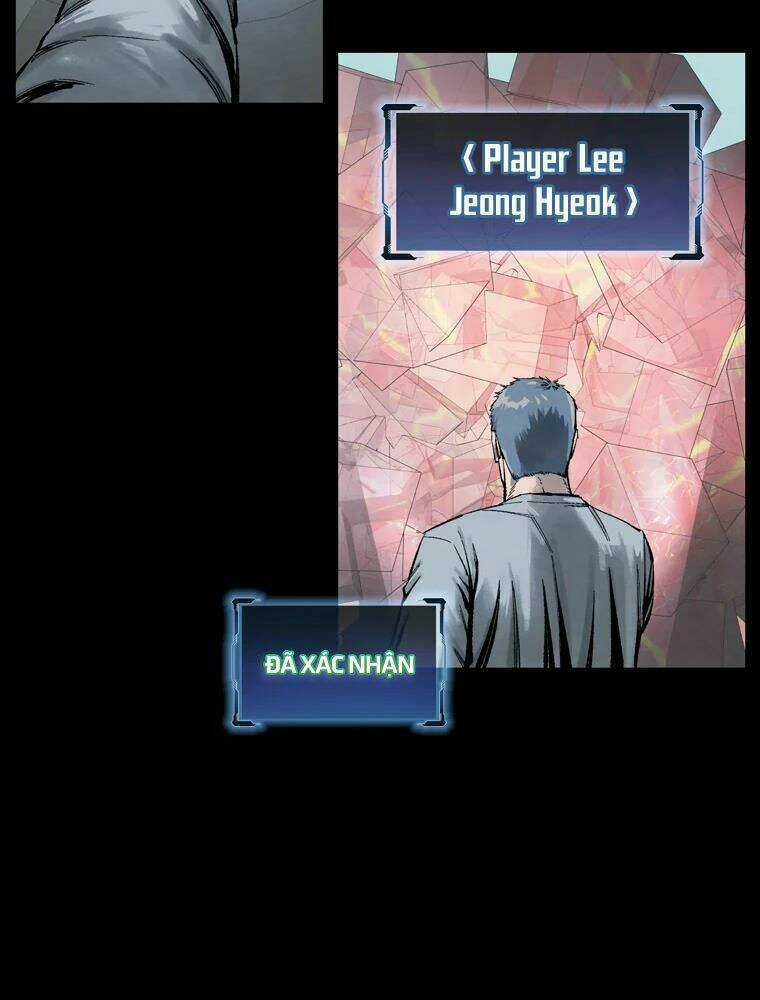 Mật Mã Mê Cung - Chapter 2 - Trang 47