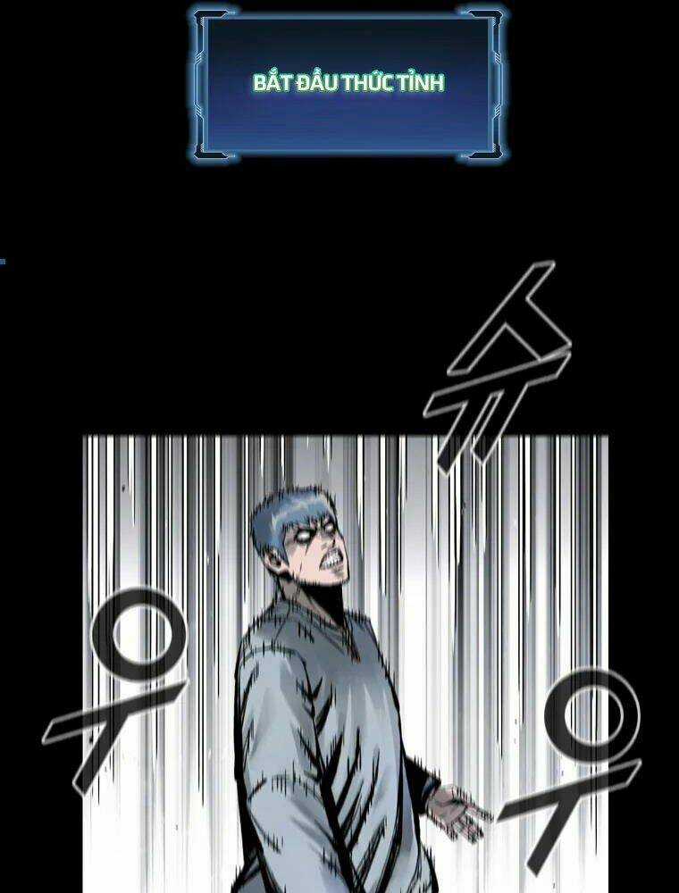Mật Mã Mê Cung - Chapter 2 - Trang 48
