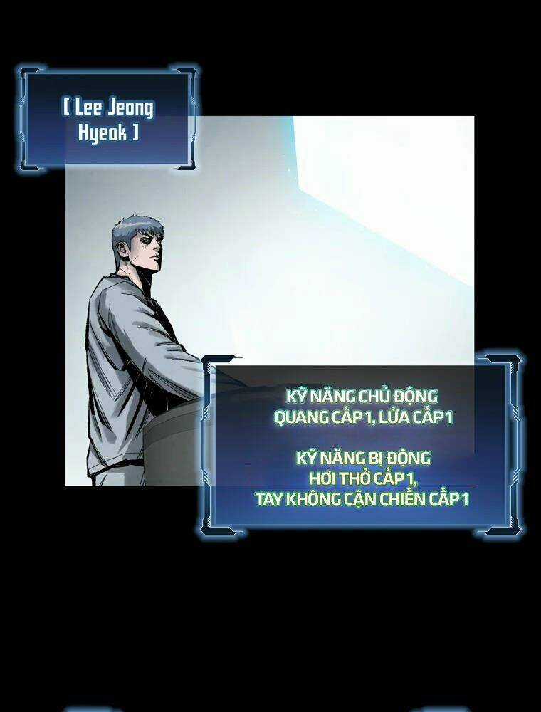 Mật Mã Mê Cung - Chapter 2 - Trang 53