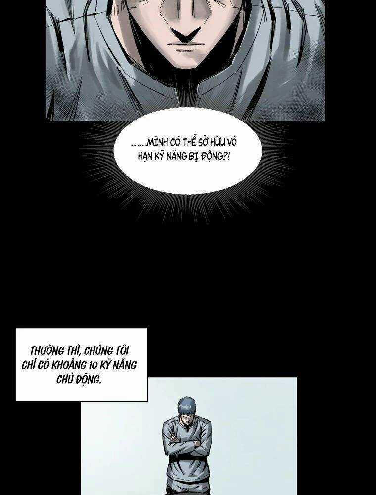 Mật Mã Mê Cung - Chapter 2 - Trang 55