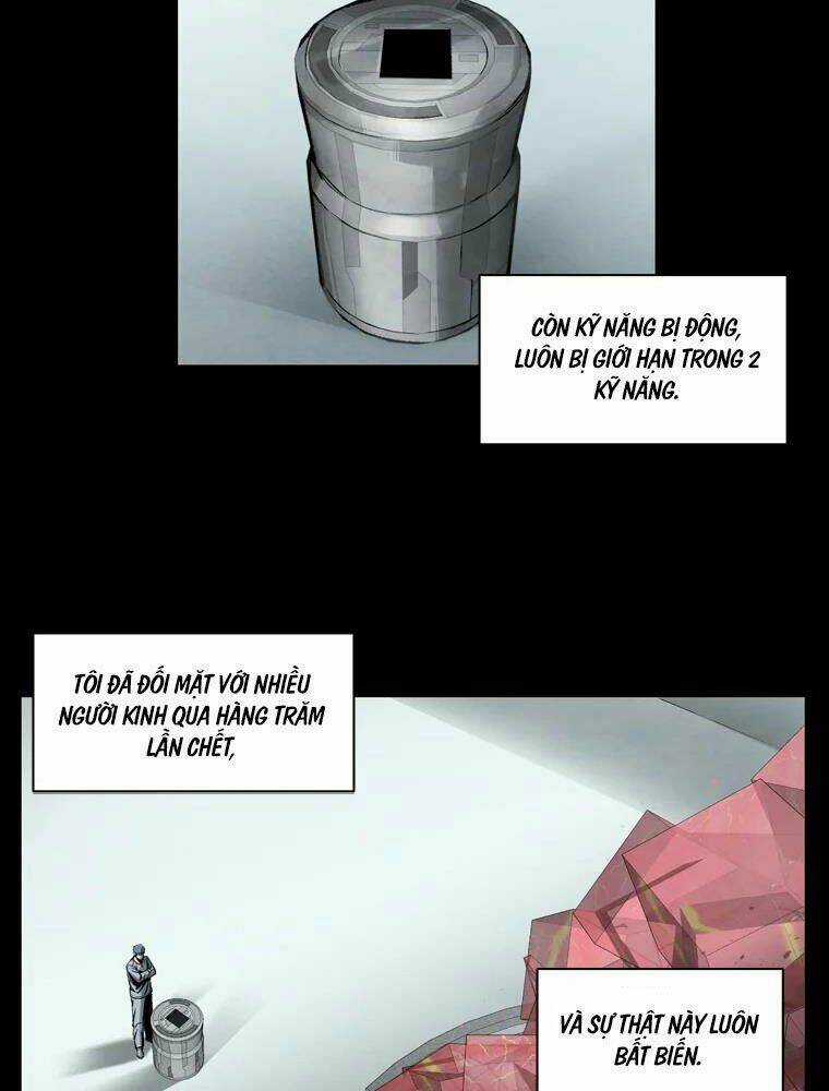 Mật Mã Mê Cung - Chapter 2 - Trang 56