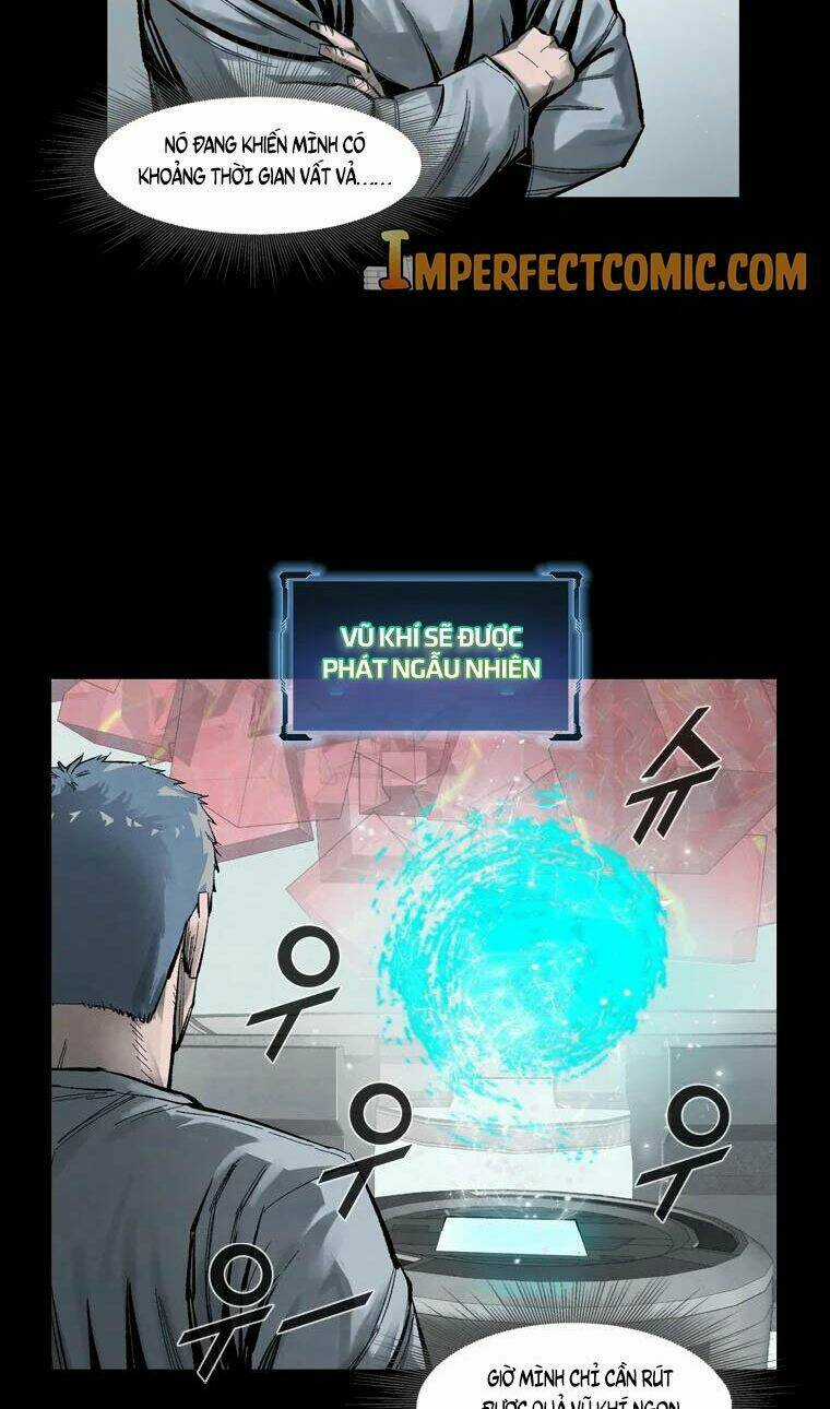 Mật Mã Mê Cung - Chapter 2 - Trang 58