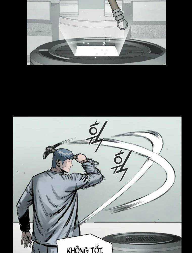 Mật Mã Mê Cung - Chapter 2 - Trang 60