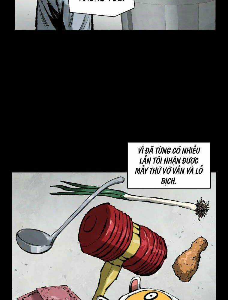 Mật Mã Mê Cung - Chapter 2 - Trang 61