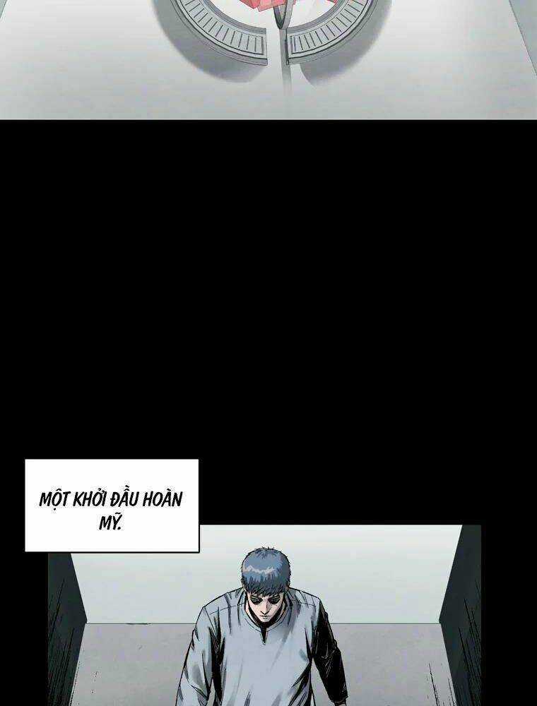 Mật Mã Mê Cung - Chapter 2 - Trang 63