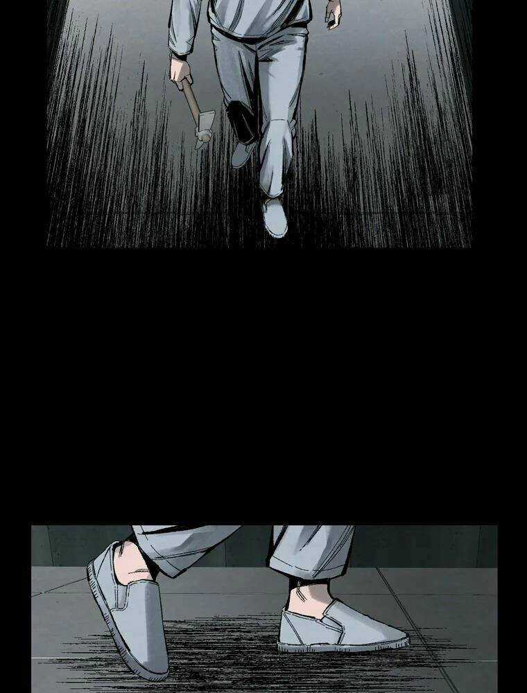 Mật Mã Mê Cung - Chapter 2 - Trang 64