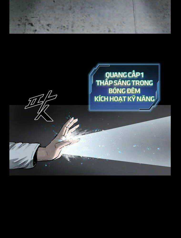 Mật Mã Mê Cung - Chapter 2 - Trang 71