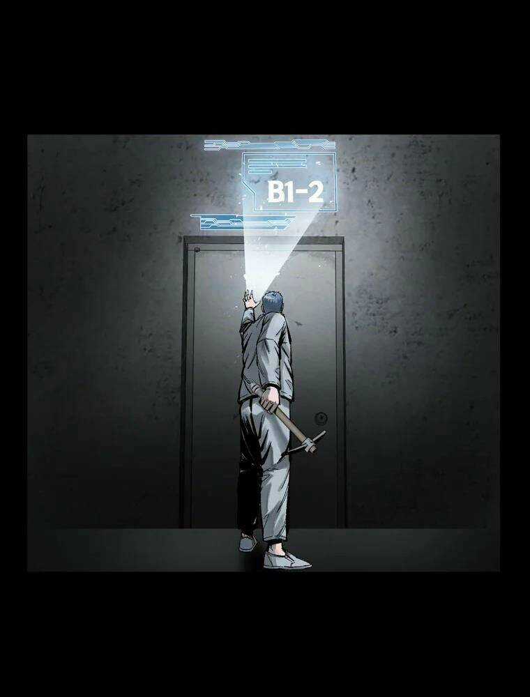 Mật Mã Mê Cung - Chapter 2 - Trang 72