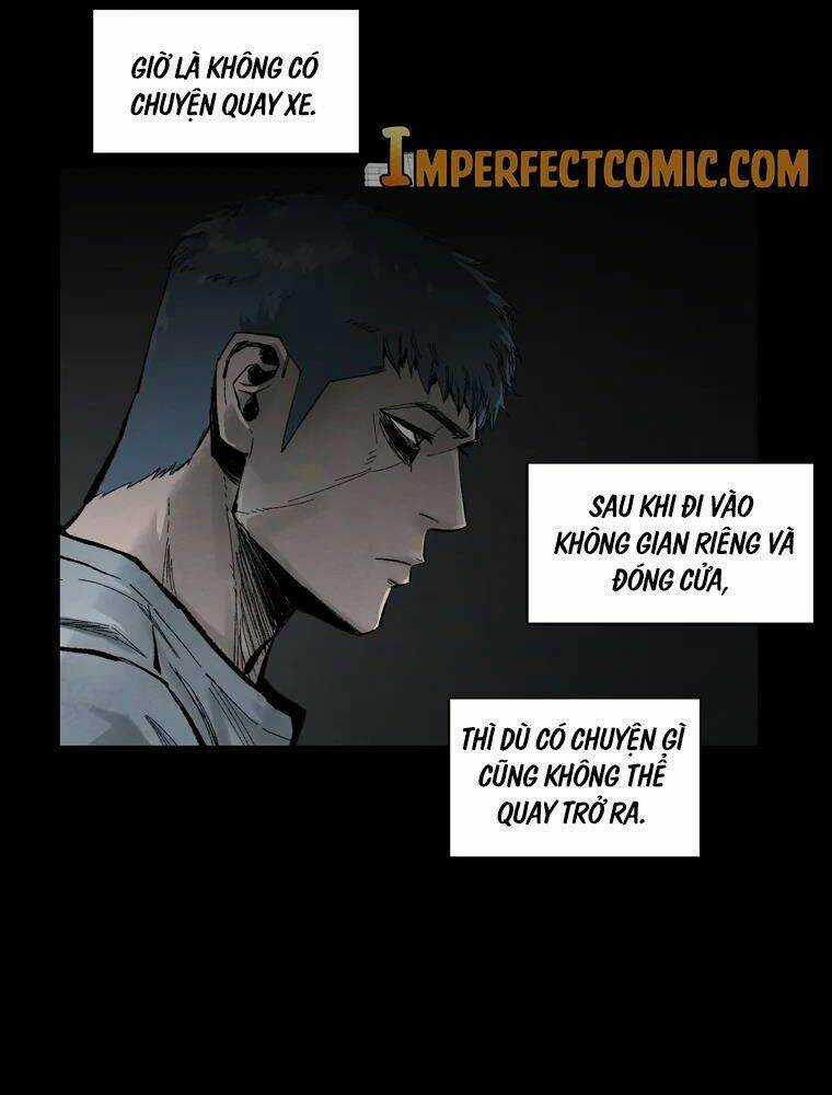 Mật Mã Mê Cung - Chapter 2 - Trang 77