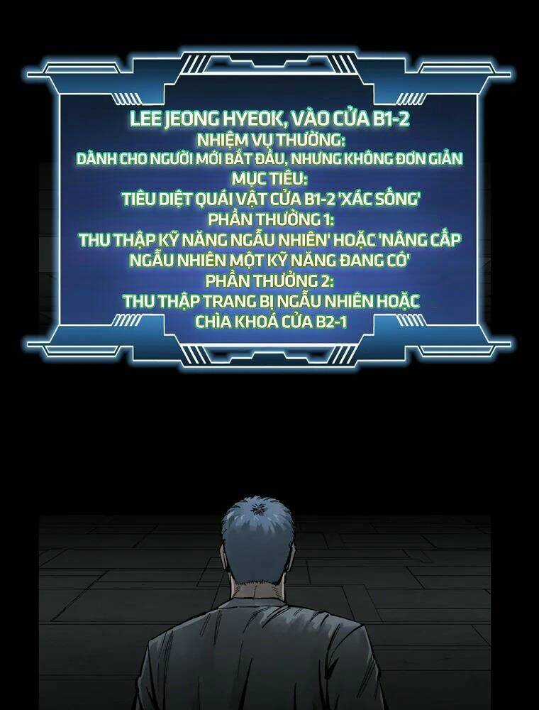Mật Mã Mê Cung - Chapter 2 - Trang 78