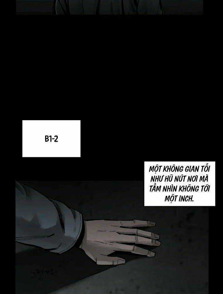 Mật Mã Mê Cung - Chapter 2 - Trang 79