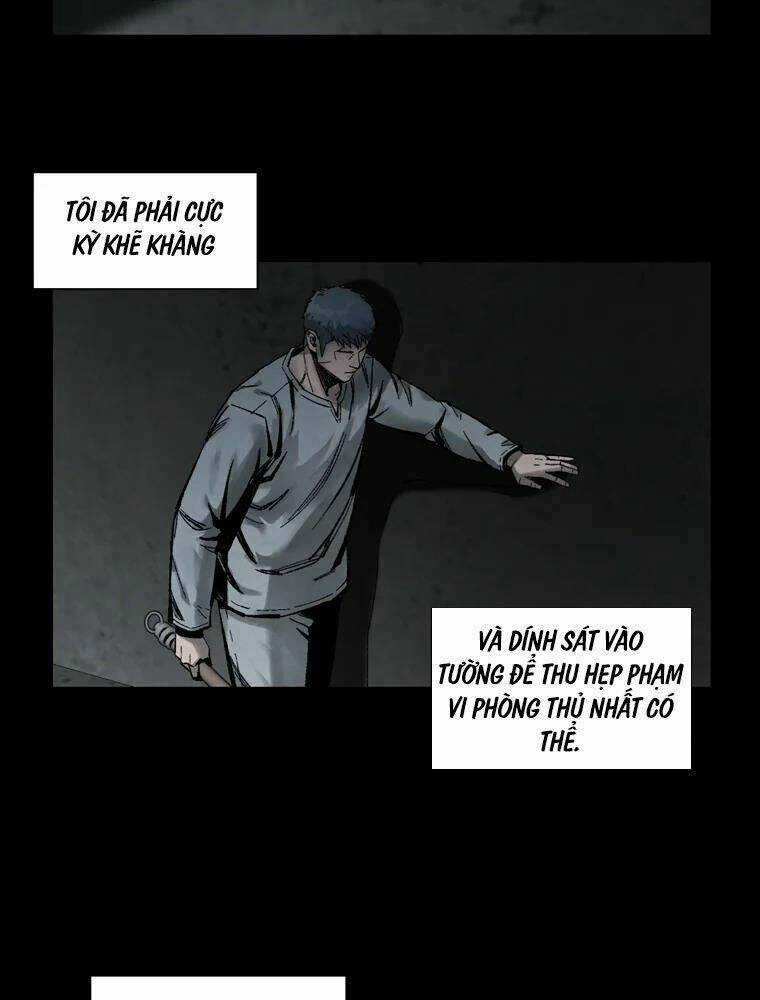 Mật Mã Mê Cung - Chapter 2 - Trang 80