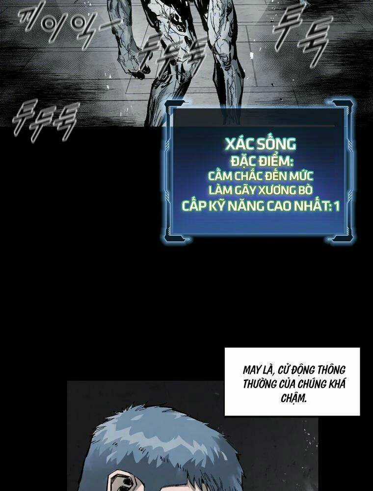 Mật Mã Mê Cung - Chapter 2 - Trang 89