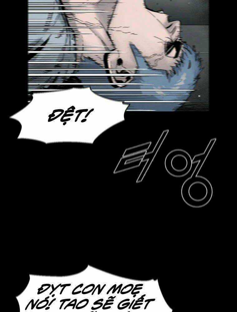 Mật Mã Mê Cung - Chapter 2 - Trang 10