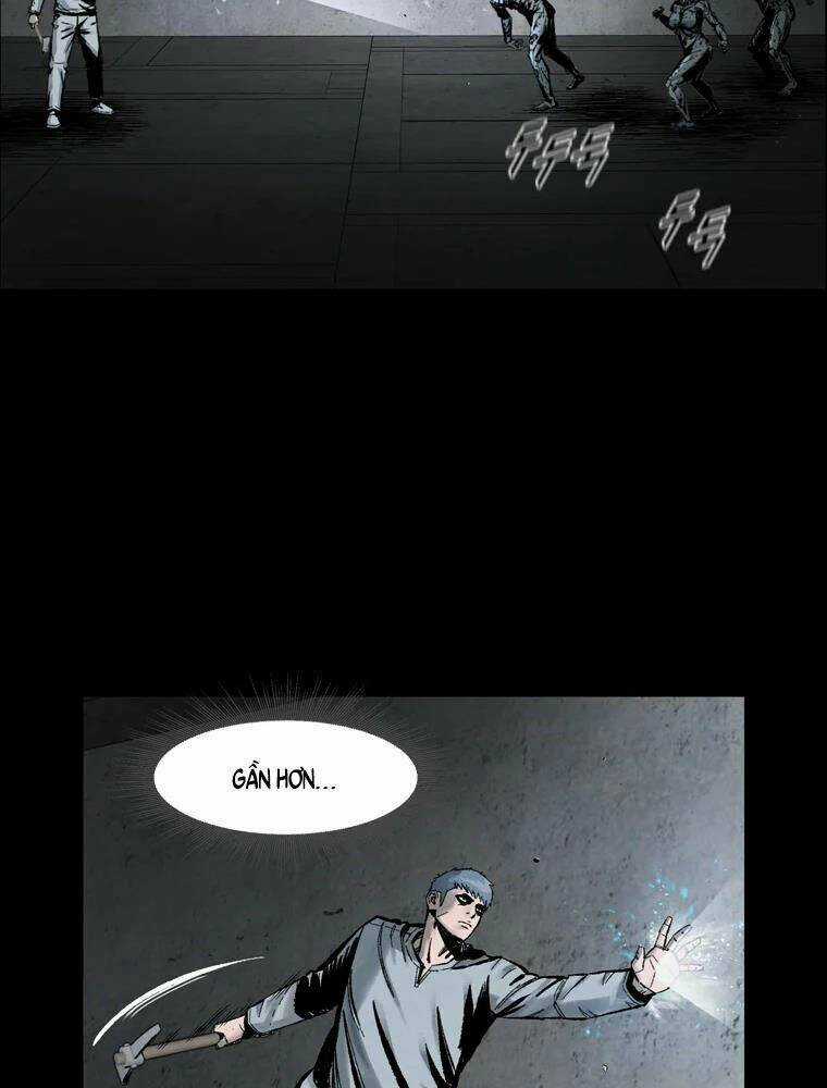 Mật Mã Mê Cung - Chapter 2 - Trang 91