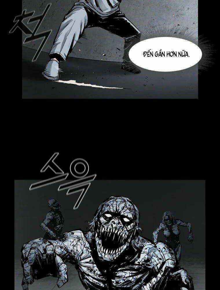 Mật Mã Mê Cung - Chapter 2 - Trang 92