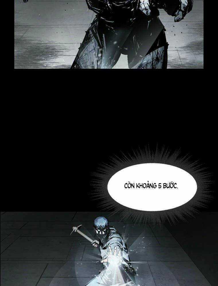 Mật Mã Mê Cung - Chapter 2 - Trang 93