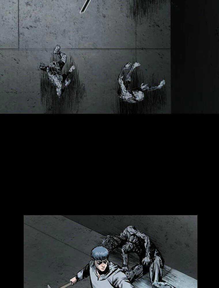 Mật Mã Mê Cung - Chapter 2 - Trang 99