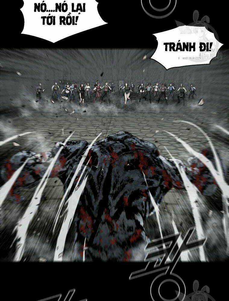 Mật Mã Mê Cung - Chapter 20 - Trang 12