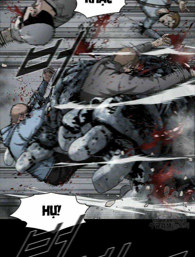 Mật Mã Mê Cung - Chapter 20 - Trang 14