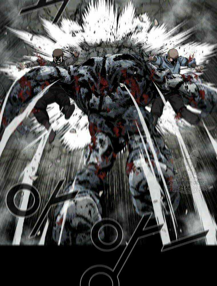 Mật Mã Mê Cung - Chapter 20 - Trang 16