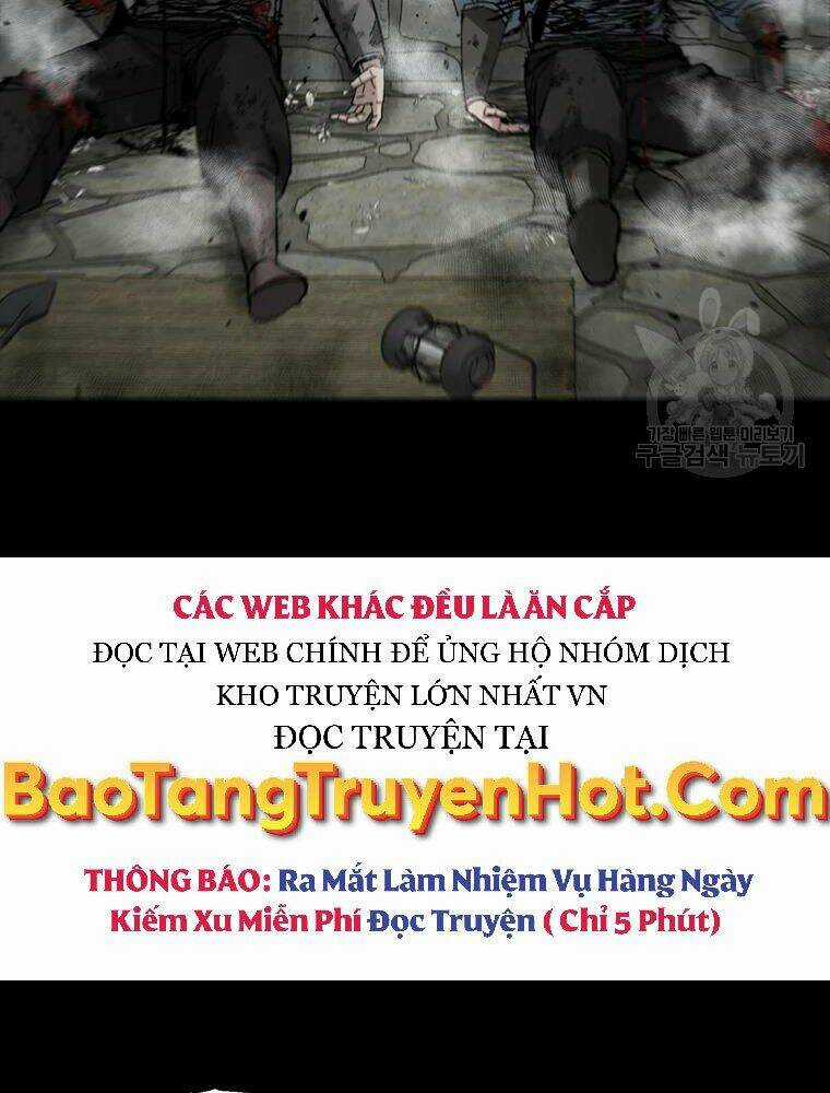 Mật Mã Mê Cung - Chapter 20 - Trang 18