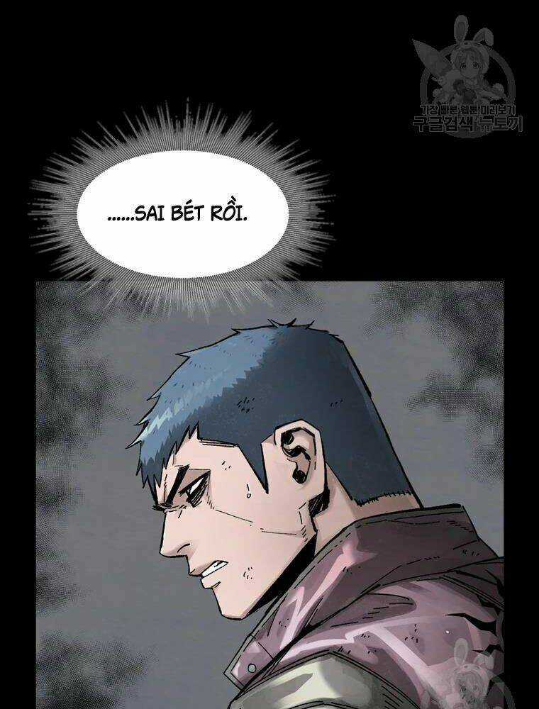 Mật Mã Mê Cung - Chapter 20 - Trang 20