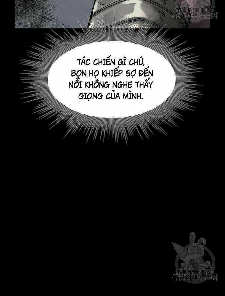 Mật Mã Mê Cung - Chapter 20 - Trang 21