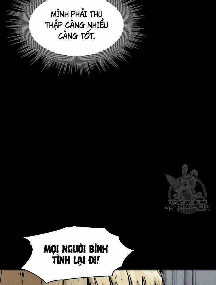 Mật Mã Mê Cung - Chapter 20 - Trang 24