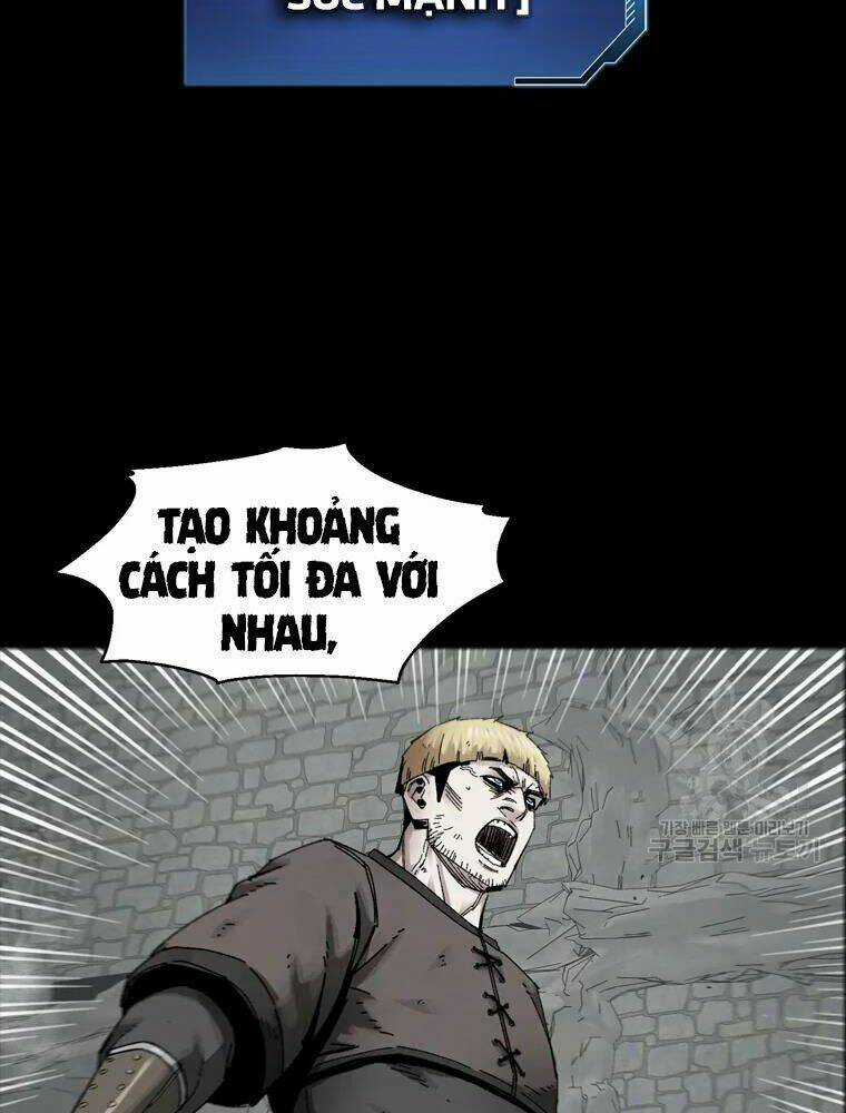 Mật Mã Mê Cung - Chapter 20 - Trang 26