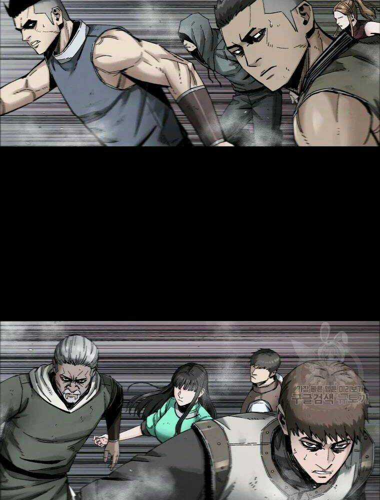 Mật Mã Mê Cung - Chapter 20 - Trang 28