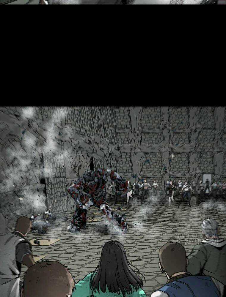 Mật Mã Mê Cung - Chapter 20 - Trang 29