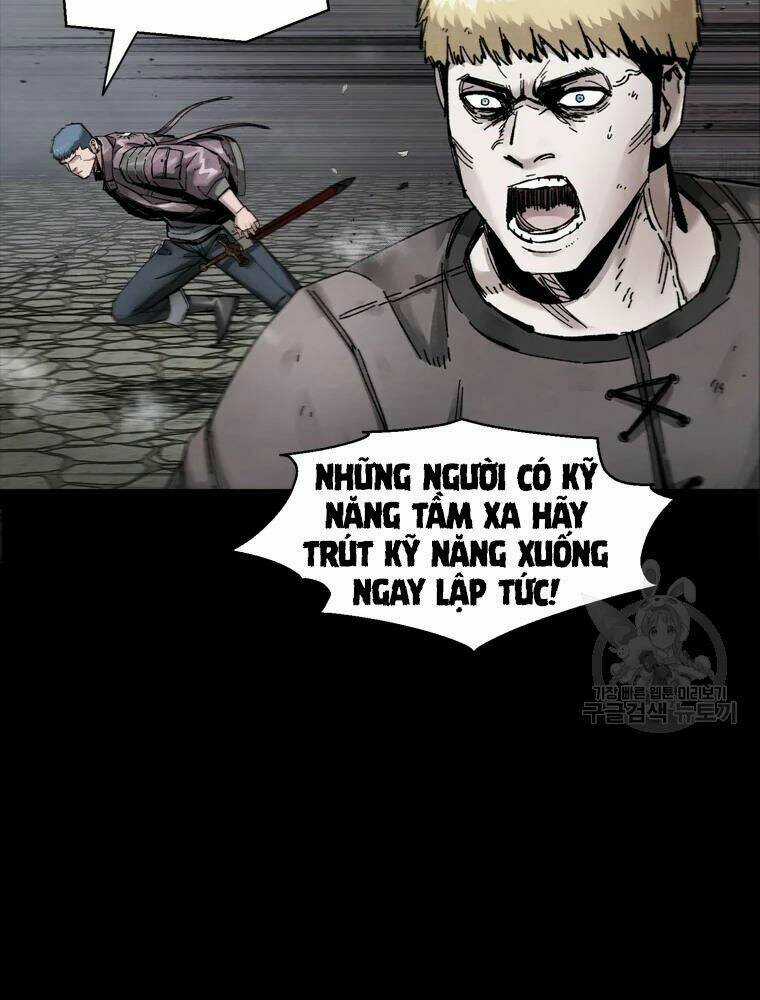 Mật Mã Mê Cung - Chapter 20 - Trang 31