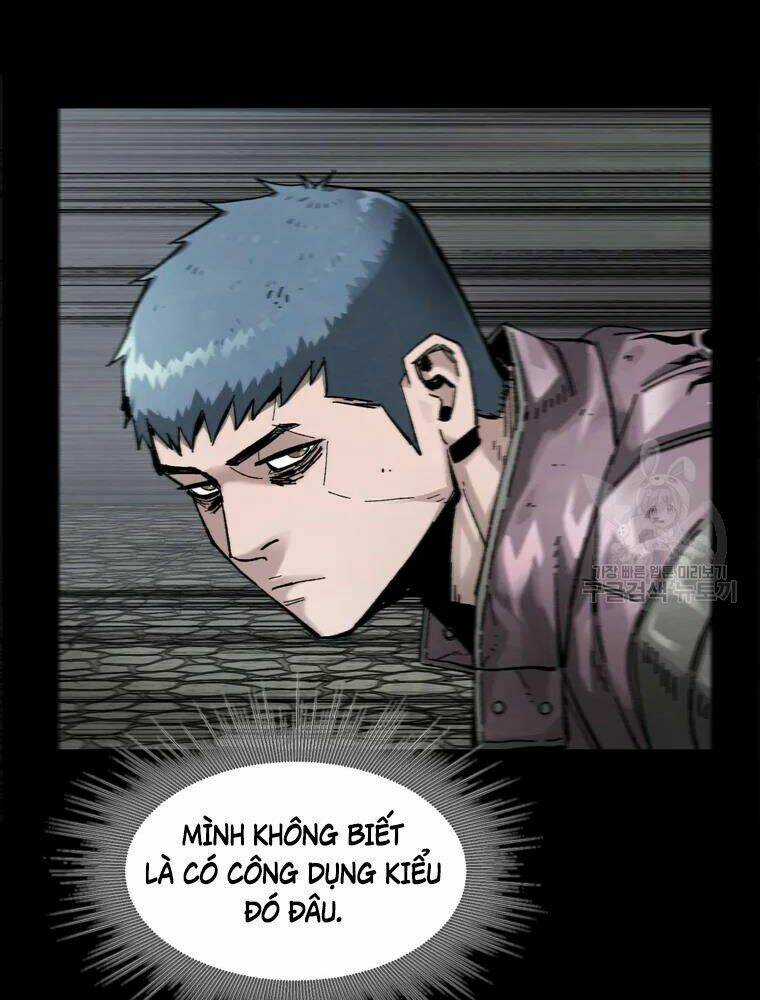 Mật Mã Mê Cung - Chapter 20 - Trang 32