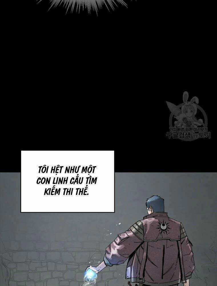 Mật Mã Mê Cung - Chapter 20 - Trang 33