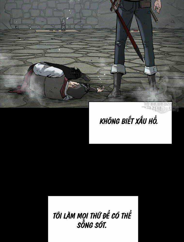 Mật Mã Mê Cung - Chapter 20 - Trang 34