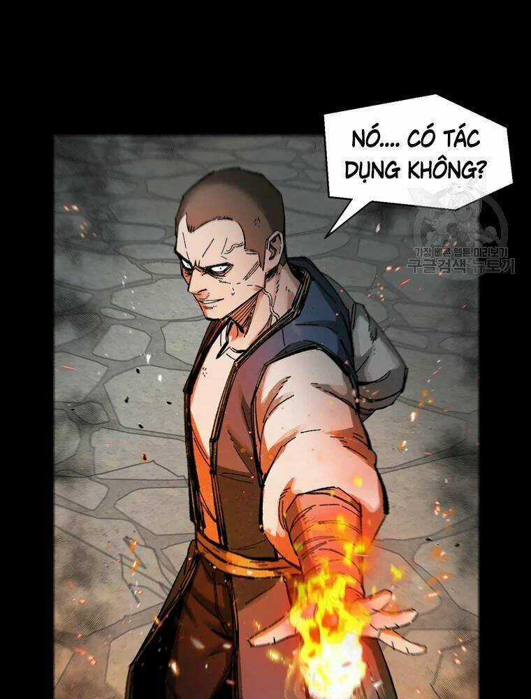 Mật Mã Mê Cung - Chapter 20 - Trang 37