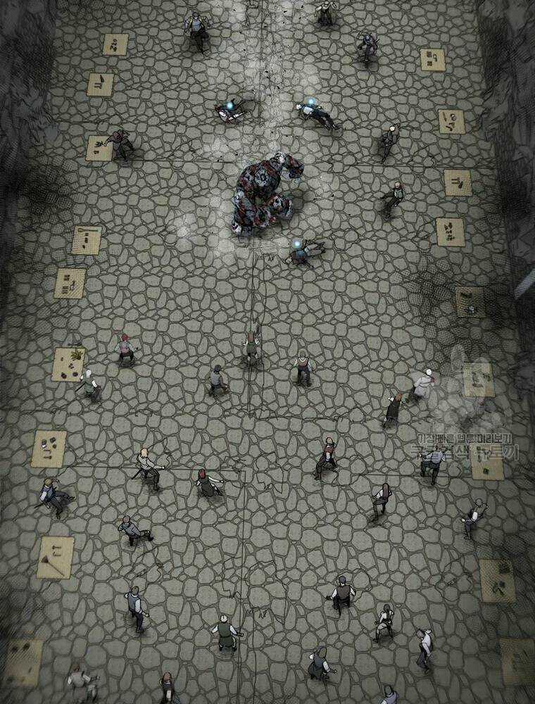 Mật Mã Mê Cung - Chapter 20 - Trang 5