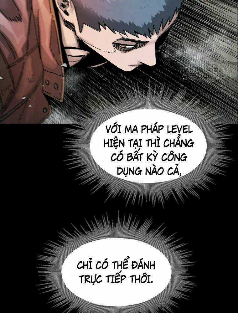 Mật Mã Mê Cung - Chapter 20 - Trang 41