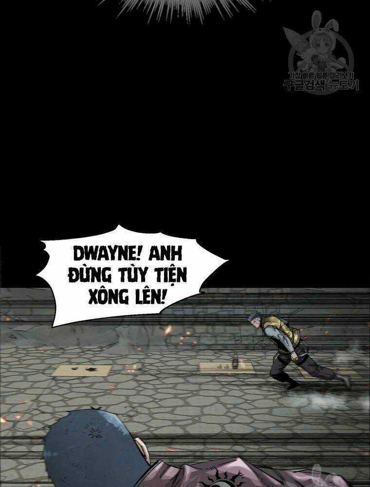 Mật Mã Mê Cung - Chapter 20 - Trang 42