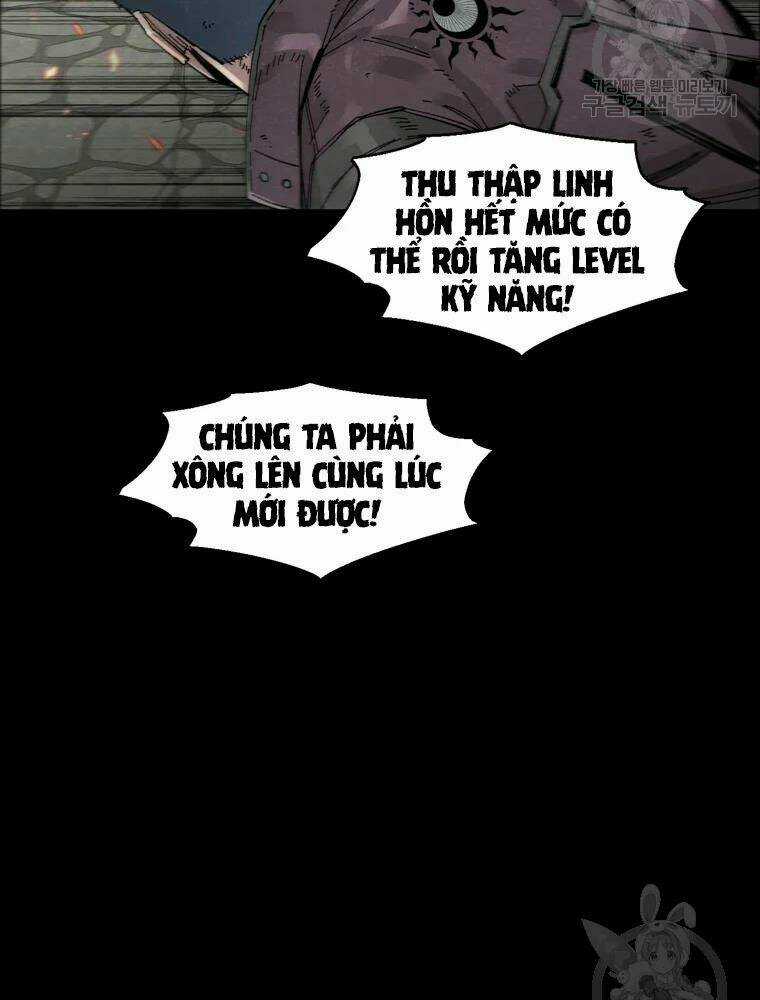 Mật Mã Mê Cung - Chapter 20 - Trang 43