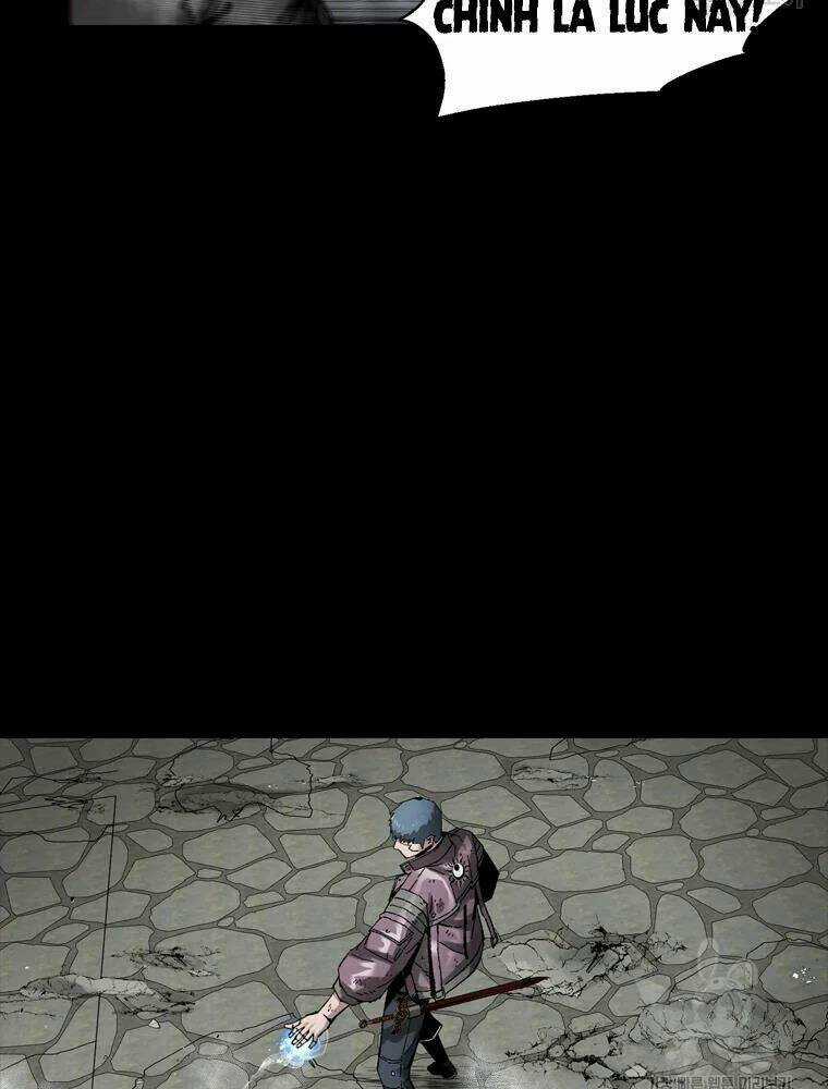 Mật Mã Mê Cung - Chapter 20 - Trang 49