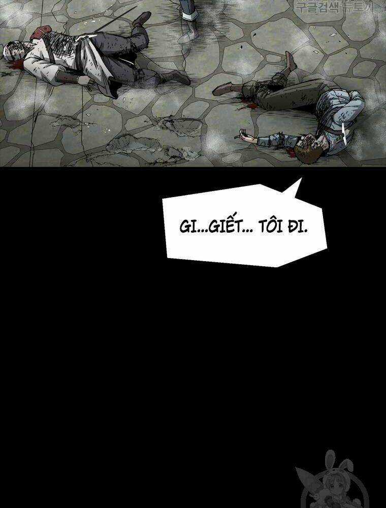 Mật Mã Mê Cung - Chapter 20 - Trang 50