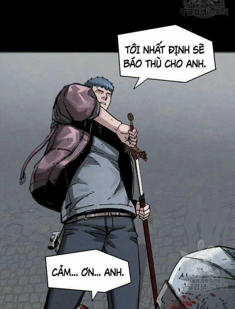 Mật Mã Mê Cung - Chapter 20 - Trang 51