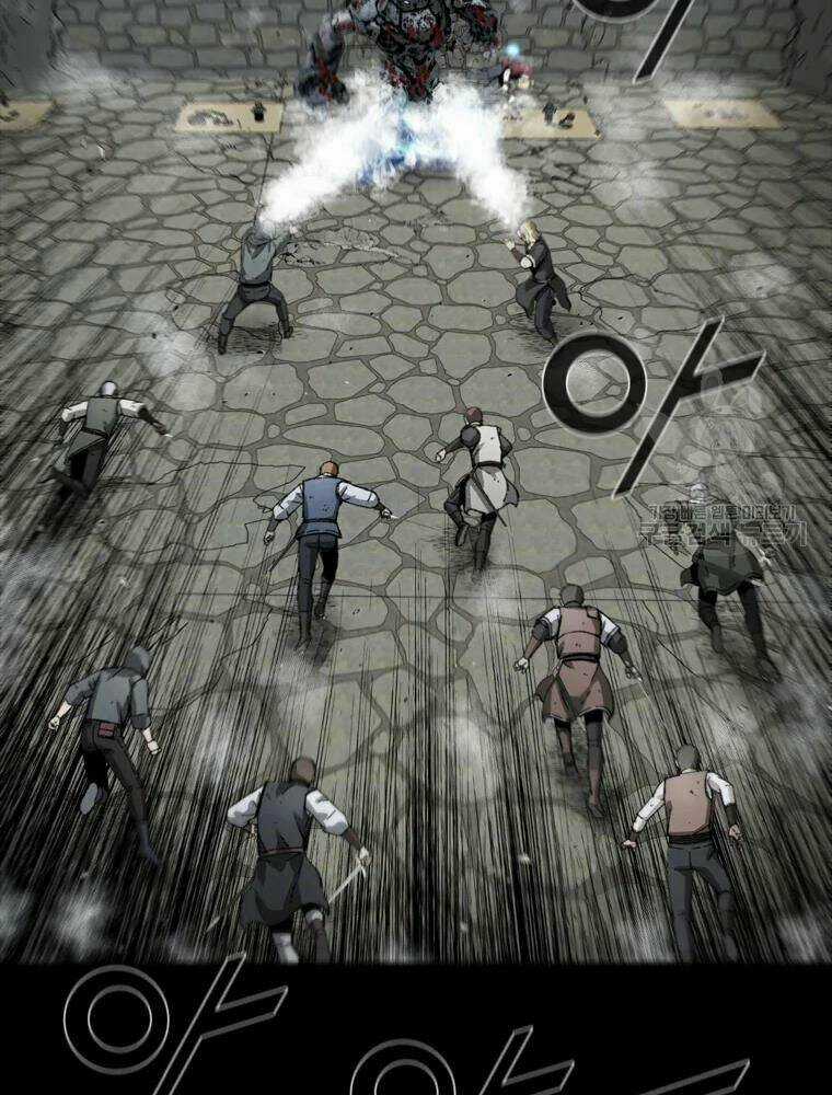 Mật Mã Mê Cung - Chapter 20 - Trang 55